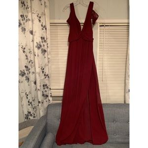 Windsor Formal dress